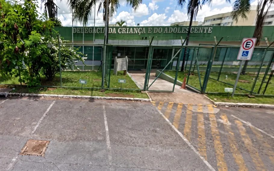 Polícia apreende adolescente suspeito de esfaquear menino de 13 anos no DF
