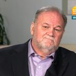 Polícia britânica pede investigação sobre carta com acusações contra pai de Meghan Markle