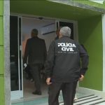 Polícia Civil faz operação em clínica de estética investigada após três mortes em Laranjeiras; 15 cirurgias estavam marcadas para esta quarta