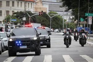 Polícia de SP bloqueia mais de R$ 370 mi em operação contra lavagem de dinheiro