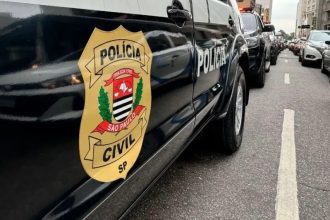 Polícia de SP prende 3 em operação contra bets ilegais e golpes digitais