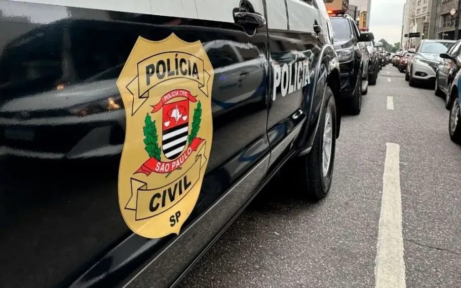 Polícia de SP prende 3 em operação contra bets ilegais e golpes digitais