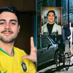 Polícia descarta motivação política em crime que matou engenheiro após ato pró-Lula