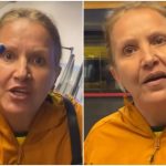Polícia identifica apoiadora de Bolsonaro que fez ataque racista contra estudante no metrô em SP: 'preto de bosta'
