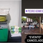 Polícia interrompe festas de Dia das Crianças suspeitas de serem bancadas por facção criminosa em MS