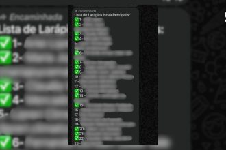 Polícia investiga 'listas de boicote' contra empresários que supostamente declararam voto em Lula no RS