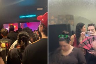 Polícia investiga morte de jovem durante festival em casa de shows na Zona Oeste de SP
