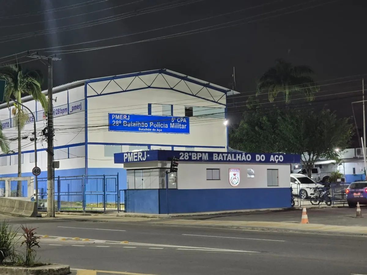 Polícia Militar alerta para golpe do Pix com ameaças a comerciantes em Volta Redonda