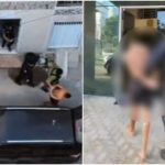 Polícia prende oitavo suspeito de matar e esquartejar dois homens em Fortaleza