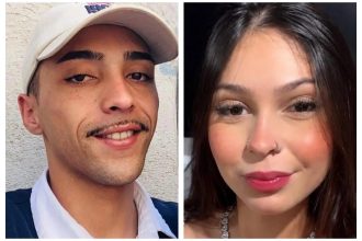 Polícia prende suspeito de matar namorada de 19 anos na Grande SP