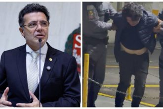 Polícia procura homens que discutiram com deputado do PL e mulheres que relatam importunação sexual antes de tiro