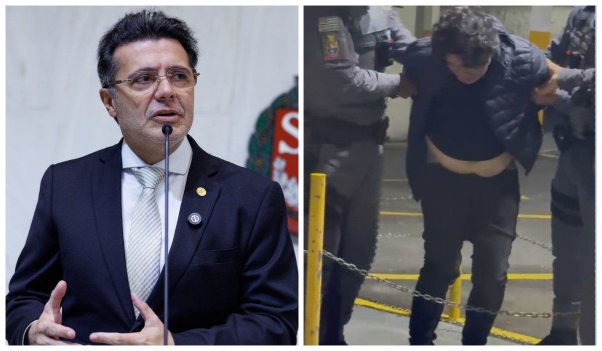 Polícia procura homens que discutiram com deputado do PL e mulheres que relatam importunação sexual antes de tiro