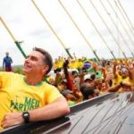 Polymarket: a 4 dias da eleição, chance de Flávio vencer Lula chega a 80%