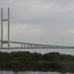 Ponte entre China e Coreia do Norte é inaugurada 12 anos após sua construção