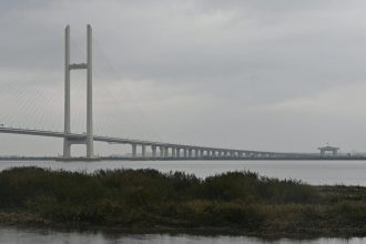 Ponte entre China e Coreia do Norte é inaugurada 12 anos após sua construção