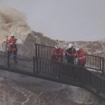 Por que a passarela das Cataratas do Iguaçu não é levada pela água? Construção foi feita para suportar vazão de milhões de litros por segundo