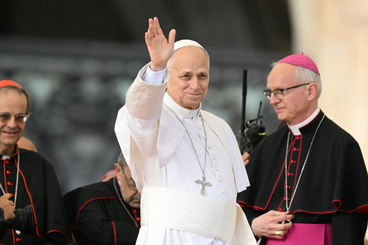 Por que alguns cânceres de pulmão precisam de tratamento adicional depois da cirurgia e outros não, como o do Papa