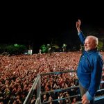 Por que Lula venceu?