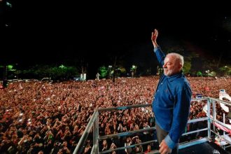 Por que Lula venceu?