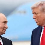 Por que Trump suspendeu várias sanções contra a Rússia em meio a tensões com Ucrânia