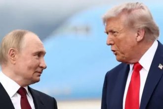 Por que Trump suspendeu várias sanções contra a Rússia em meio a tensões com Ucrânia