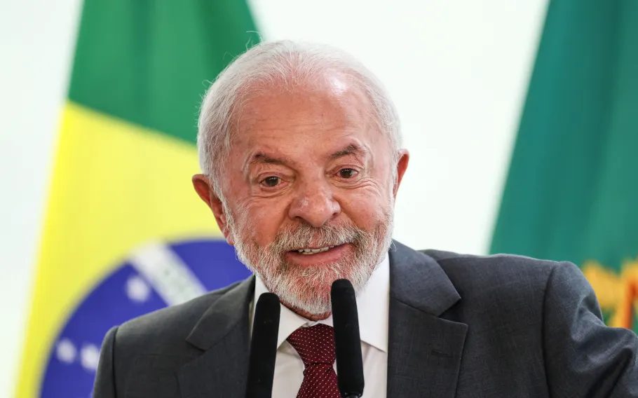Porque Lula – ele mesmo! – deveria ser de direita