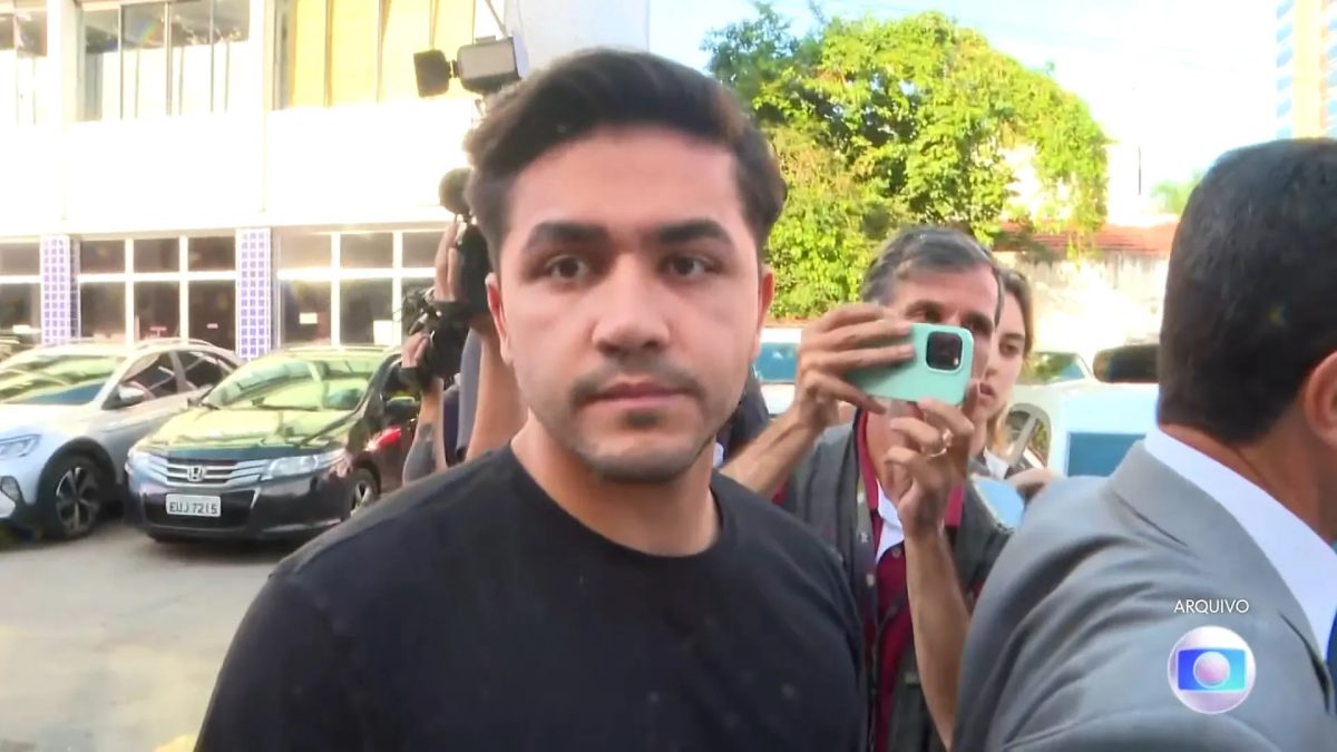 Porsche: perito contratado pela família de Fernando Sastre será alvo de inquérito do MP por suspeita de falsidade ideológica