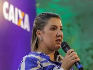 Portal g1 admite fake news sobre Daniella Marques e Bolsa Família