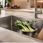 Praticidade da cozinha profissional inspira novos projetos residenciais com soluções DAX