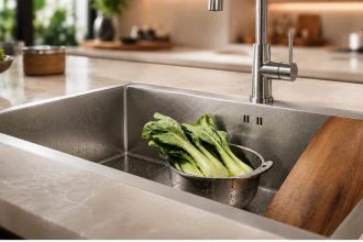 Praticidade da cozinha profissional inspira novos projetos residenciais com soluções DAX