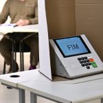 Prazo para solicitar transporte gratuito para o 2º turno a eleitores com mobilidade reduzida termina nesta quinta (22), na PB
