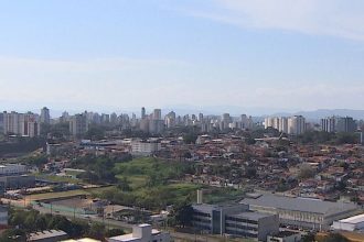Preço do metro quadrado em São José dos Campos chega a R$ 9,6 mil e lidera ranking no interior de SP