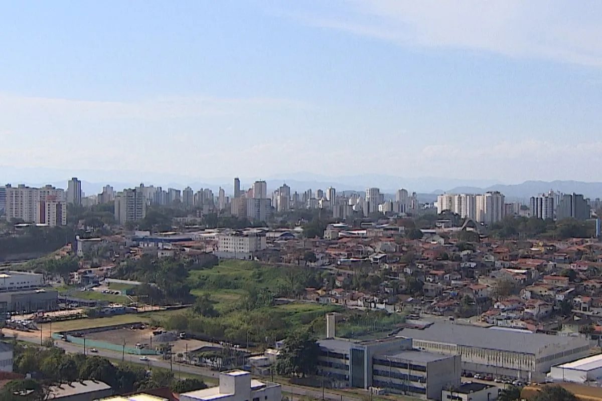 Preço do metro quadrado em São José dos Campos chega a R$ 9,6 mil e lidera ranking no interior de SP