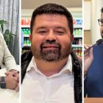Prefeito de Sorocaba assina portarias e troca comando de três secretarias