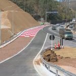Prefeitura de BH abre licitação para construção de nova área de escape no Anel Rodoviário