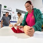 Prefeitura de Caraguatatuba capacita 2,6 mil servidores em primeiros socorros