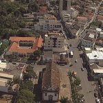 Prefeitura de Mateus Leme anuncia que vai rescindir contrato com a Copasa após falhas no abastecimento