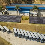 Prefeitura de Petrópolis retoma antiga garagem da Turp na BR-040 para manutenção de ônibus