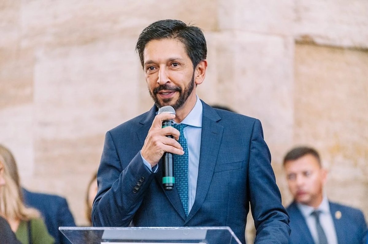 Prefeitura de SP confirma vazamento de dados de 58.000 câmeras