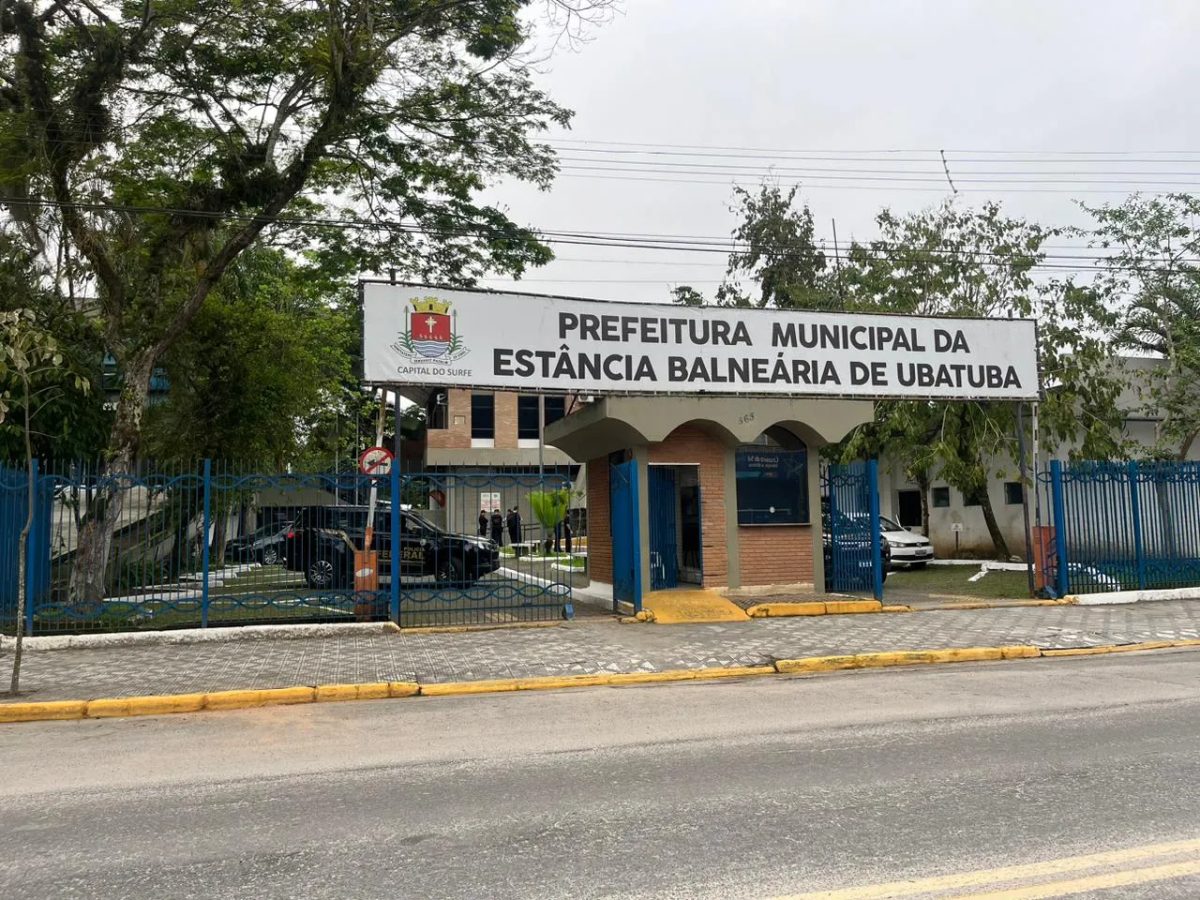 Prefeitura de Ubatuba executa trecho de hino alemão associado ao nazismo durante recepção; entenda o caso