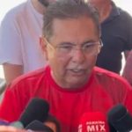 Presidente da Assembleia da Paraíba critica ‘pobre de direita’: ‘É Nordeste contra Sul e Sudeste’
