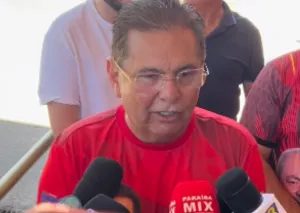 Presidente da Assembleia da Paraíba critica ‘pobre de direita’: ‘É Nordeste contra Sul e Sudeste’