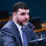 Presidente da bancada do agro promete fiscalizar Lula