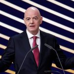 Presidente da FIFA recebeu US$ 1,7 milhão não declarado da Copa do Mundo, diz TV