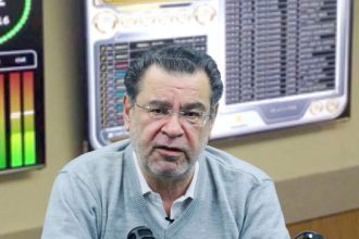 Presidente do PCO diz que Flávio é perseguido e que STF exerce ditadura