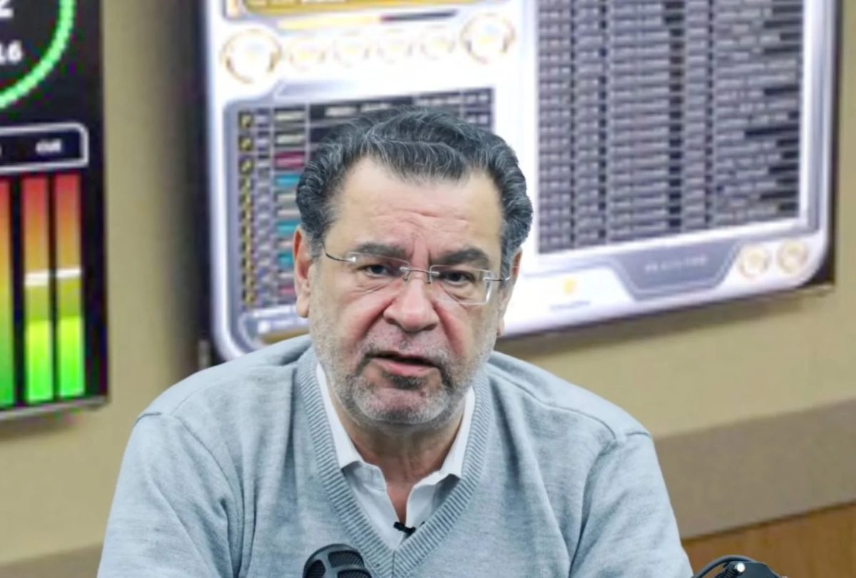 Presidente do PCO diz que Flávio é perseguido e que STF exerce ditadura
