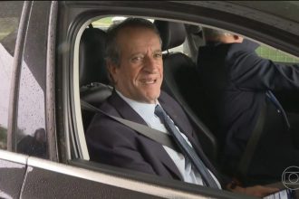 Presidente do PL diz que não aprova carta em tom golpista publicada por Flávio Bolsonaro