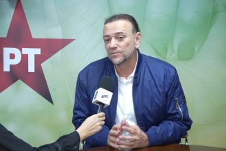 Presidente do PT admite 'falhas' na campanha de Lula e diz que faltou diálogo com 'frente democrática'