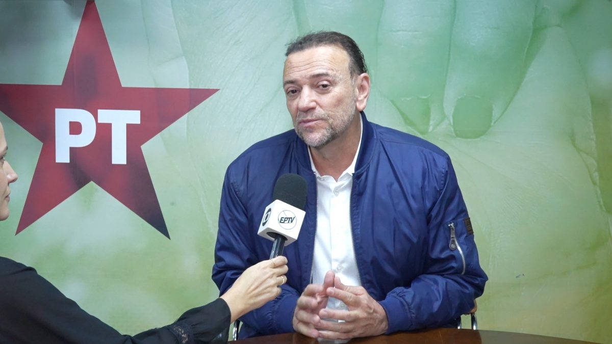 Presidente do PT admite 'falhas' na campanha de Lula e diz que faltou diálogo com 'frente democrática'
