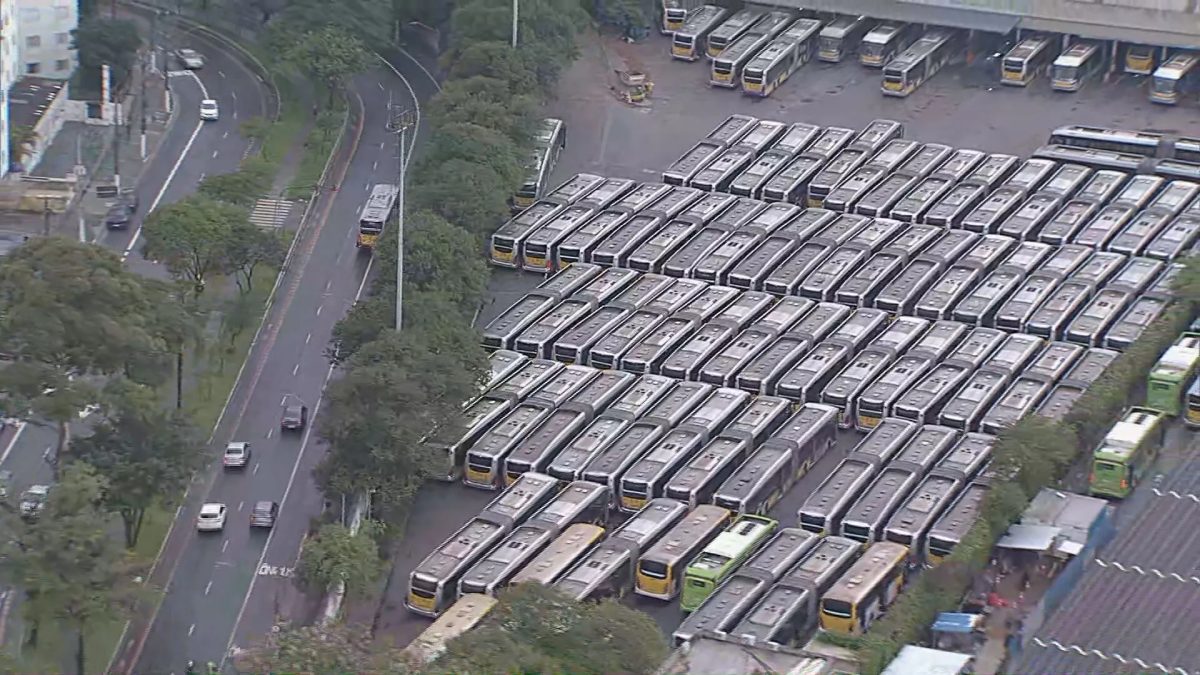 Presidente do PT diz que falta de ônibus caracteriza crime e reafirma tentativa de manipulação da eleição ao citar big techs